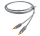 Межблочный аудиокабель 2xRCA-2xRCA CHORD Leyline LEY020 2m - изображение 1