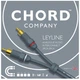 Межблочный аудиокабель 2xRCA-2xRCA CHORD Leyline LEY020 2m - изображение 2