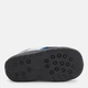 Детские текстильные тапочки для мальчика Disney Sonic N9610012T_0174 28 р Черный/Серый (4894873612406) - изображение 6