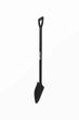 Лопата штыковая острая с зубьями Hilfmann 120 см (H1545) - изображение 3