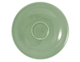 Zestaw do kawy Seltman Wieden Beat Color Glaze dla 6 osób zielony (4052212090900) - obraz 6