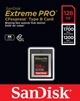 Карта пам'яті SanDisk Extreme Pro CFexpress Card Type B 128GB (SDCFE-128G-GN4NN) - изображение 3