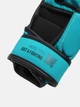 Перчатки для ММА Core 2.0 MMA Sparring Gloves Cyan S Цвет Бирюзовый (501440-221-S) - изображение 3