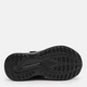 Детские кроссовки для мальчика Adidas Fortarun 4.0 El C JQ5195 30 Core Black (4067907347108) - изображение 6