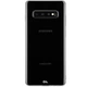 Защитный чехол Case-Mate Barely There для Samsung Galaxy S10 Plus (G975) CM038646 - Transparent - изображение 3