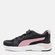 Детские кроссовки для девочки Puma X-Ray 3 LT AC+ PS 40149407 28 (10) Black/Poised Pink/Dusky Gray (4069156691438) - изображение 3