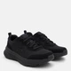 Детские кроссовки для мальчика Skechers Edgeride 404801L BBK 33.5 Черные (198739817072) - изображение 2