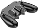Ігровий контролер Hoco GM7 Eagle six finger game controller Black (6931474752925) - зображення 2