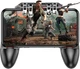 Ігровий контролер Hoco GM7 Eagle six finger game controller Black (6931474752925) - зображення 5