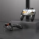 Ігровий контролер Hoco GM7 Eagle six finger game controller Black (6931474752925) - зображення 8