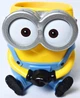 Пластиковая 3D чашка Stor Minions Детская 250 мл (87887) - изображение 2