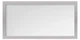 Светодиодная панель LEDVANCE PLANON PLUS 30X60 22W 1600 Lm 4000K (4058075601277) - изображение 2