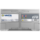 Автомобильный аккумулятор Varta Blue Dynamic EFB START-STOP 75AhH Ев (-/+) E46 (730EN) (575500073) - изображение 3