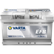 Автомобільний акумулятор Varta Blue Dynamic 80А Ев (-/+) N80 (800EN) (580500080) - зображення 1
