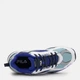 Подростковые кроссовки для мальчика Fila Cr-Cw02 Ray Tracer FFT0025-13258 38 Белый/Синий (8720905166954) - изображение 5