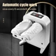 Машина для изготовления пельменей автоматическая usb ly15 пельменница станок для лепки вареников - изображение 2