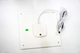 Wi Fi камера видеонаблюдения с солнечной панелью TQ2 Icsee IP камера 2 Мп с удаленным доступом - изображение 2