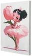 Картина по номерам Riviera Blanca Тюльпаны 28x40 см (RB-1113) (4829961150113) - изображение 1