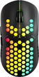 Мышь Canyon Haster GMW-18 Gaming Wireless Black (CND-SGMW18) - изображение 1