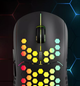 Мышь Canyon Haster GMW-18 Gaming Wireless Black (CND-SGMW18) - изображение 6