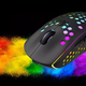 Мышь Canyon Haster GMW-18 Gaming Wireless Black (CND-SGMW18) - изображение 7