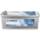 Грузовой аккумулятор Varta 6CT-140 (3) Аз Promotive Blue (640400080) - изображение 1