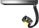 Chłodzenie wodne Montech HyperFlow ARGB 240 Black (HYPERFLOW ARGB 240 (B)) - obraz 5