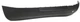 Губа бампера заднього VW Golf V (1K1) 03-08 (Elit) 1K68074339B9 - зображення 1