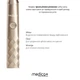Звуковая зубная щетка MEDICA+ ProBrush 11 (Gold) - изображение 5