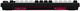 Клавіатура бездротова Lorgar RGB USB/Wireless Black (LRG-KBP7075W-BK-US) - зображення 6