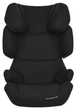 Fotelik samochodowy Cybex Solution X I-FIX 100-150 cm Pure Black (4063846375240) - obraz 2