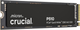 SSD диск Crucial P510 2TB M.2 2280 NVMe PCIe 5.0 4x 3D NAND TLC (CT2000P510SSD8) - зображення 2