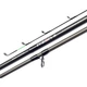 Фідерне вудилище Daiwa N`Zon Feeder 3.60m 150gr 11332-366 - изображение 5