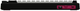 Klawiatura bezprzewodowa Lorgar RGB USB/Wireless Black (LRG-KBP70MW-BK-US) - obraz 5