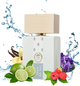 Woda perfumowana unisex Giardini Di Toscana Celeste 100 ml (8057509460097) - obraz 3
