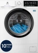Стиральная машина узкая Electrolux EWS6326BU - изображение 1