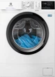 Стиральная машина узкая Electrolux EWS6427BU - изображение 2
