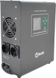 ИБП EuroPower EPWM-MPS-1500/24 1050 Вт под внешний АКБ 24V (YT39306) - изображение 1
