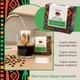 Мелена кава дріп пакет Profista Drip Bloom Set 7шт х 12г (000-021) - зображення 8