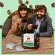 Мелена кава дріп пакет Profista Drip Bloom Set 7шт х 12г (000-021) - зображення 9