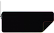 Podkładka pod mysz Lorgar Steller 919 RGB Black (LRG-GMP919) - obraz 3