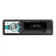 Автомагнитола Boschmann BM27 ISO 1DIN с Bluetooth и пультом (MP3+FM+2xUSB+microSD+AUX) 4х100W - изображение 2
