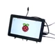 10.1" LCD-дисплей з 50-контактним HDMI та аудіо драйвером для Raspberry Pi / Banana Pi / Orange Pi - изображение 1