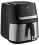 Мультипіч Sencor Vita Fryer SFR 6600SS - изображение 3