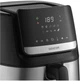 Мультипіч Sencor Vita Fryer SFR 6600SS - изображение 5