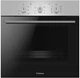 Духовой шкаф электрический Hansa BOEI 681121 - изображение 2