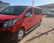 Вітровики для Opel Vivaro 2015-2019 (2 шт), Дефлектори вікон Opel Vivaro V1 - зображення 5