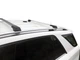 Перемычки для рейлингов без ключа Flybar (2 шт) Черные для Mitsubishi Outlander 2006-2012 годов. - изображение 8