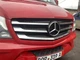 Накладки на решітку радіатора з нержавіючої сталі Carmos для Mercedes Sprinter W906 (2013-2025) - зображення 6