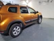 Молдинг дверей для Dacia Duster 2018-2024, 4 шт, пластик V2 - зображення 8